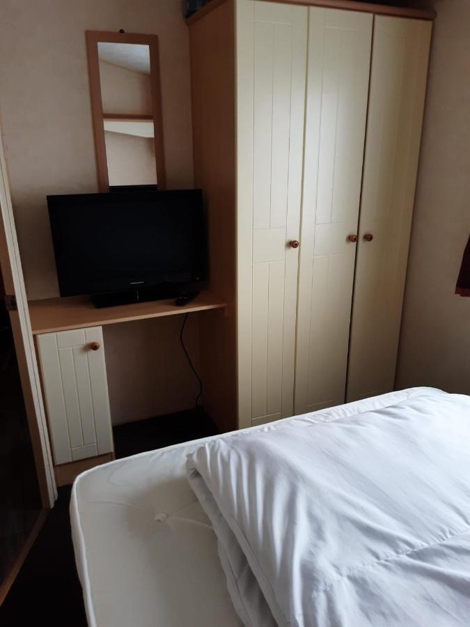 Golden palm 8 berth chapel, ingoldmells, skegness Villa Eksteriør billede
