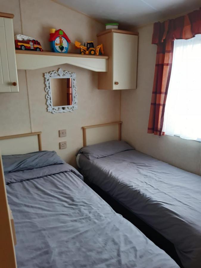 Golden palm 8 berth chapel, ingoldmells, skegness Villa Eksteriør billede