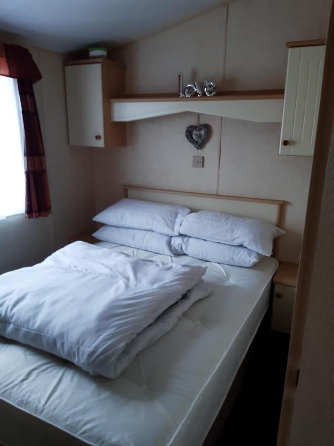 Golden palm 8 berth chapel, ingoldmells, skegness Villa Eksteriør billede