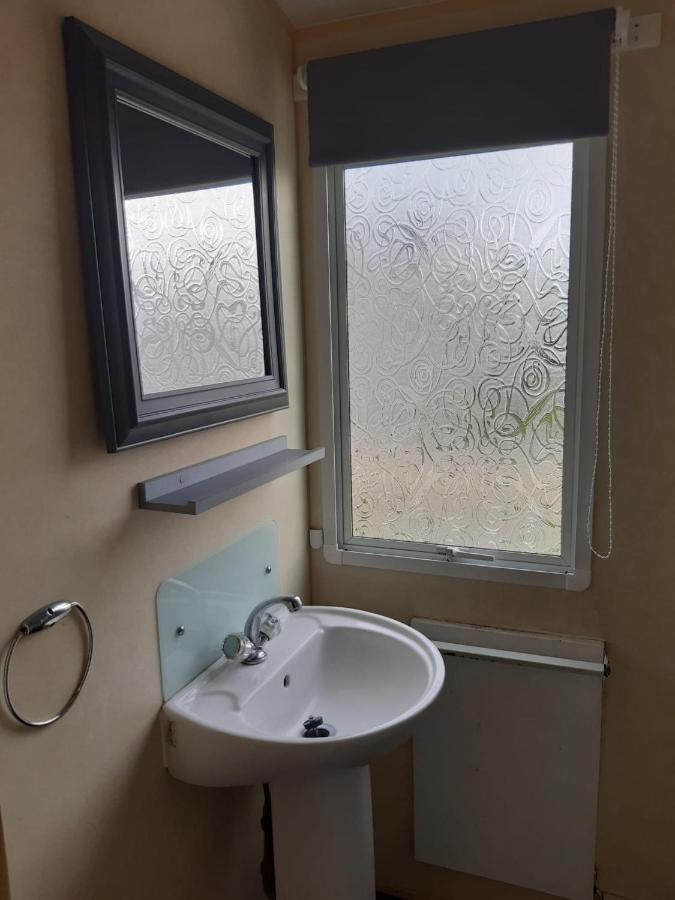 Golden palm 8 berth chapel, ingoldmells, skegness Villa Eksteriør billede