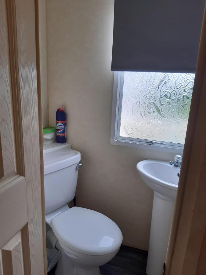 Golden palm 8 berth chapel, ingoldmells, skegness Villa Eksteriør billede