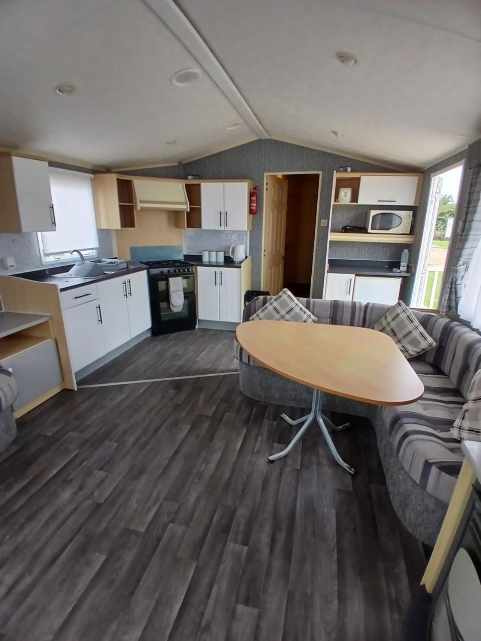 Golden palm 8 berth chapel, ingoldmells, skegness Villa Eksteriør billede